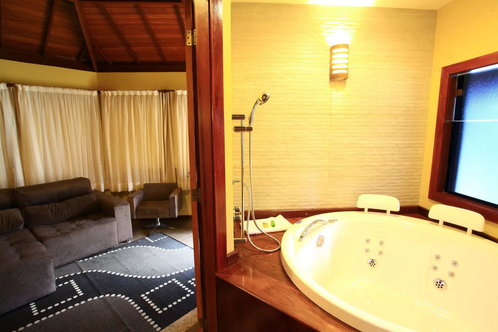 Eco Resort Serra Imperial