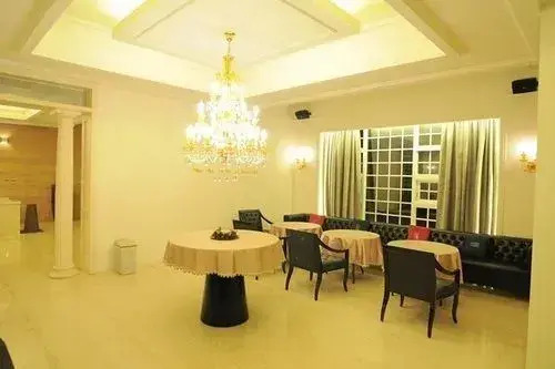 Cuishan Villa B&B