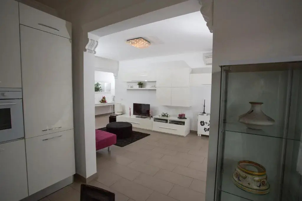 Appia Tourist Apartment
