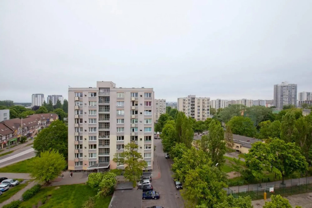 Elite Apartments Idea | studio 3 osobowe | PRZY PLAŻY   Elite Apartments Idea | 3-person studio | AT THE BEACH