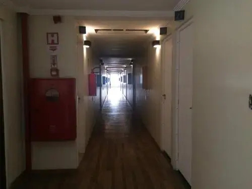 Rouge Hotel