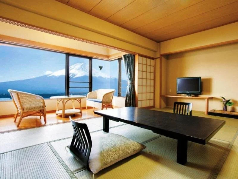 Shuhokaku Kogetsu