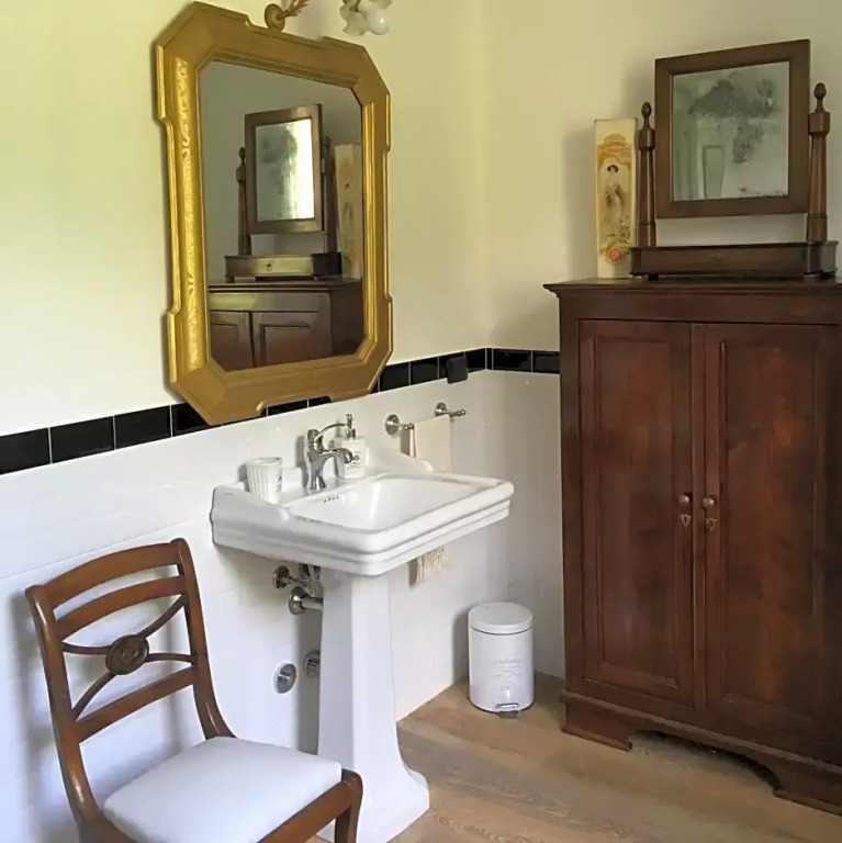 B&B Corte Seguini