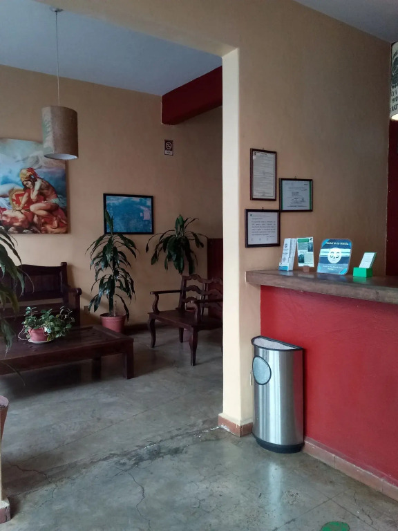 Hostal de la Niebla