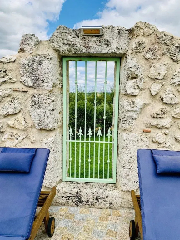 Domaine de Rambeau