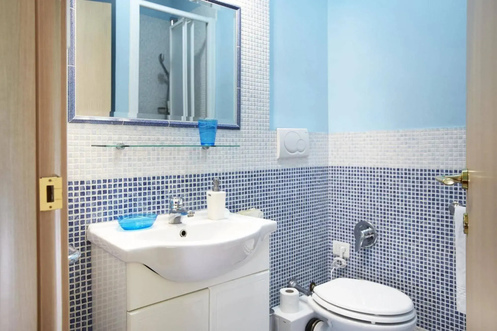 21 Aprile Accommodation