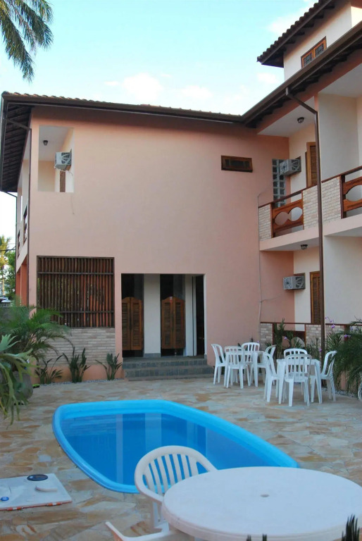 Pousada Mar Azul