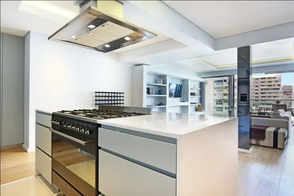 Four on C Luxury Suites