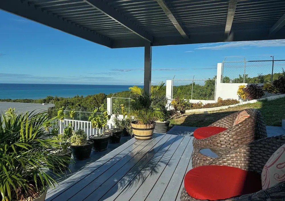 Majestic Heights Bed & Breakfast