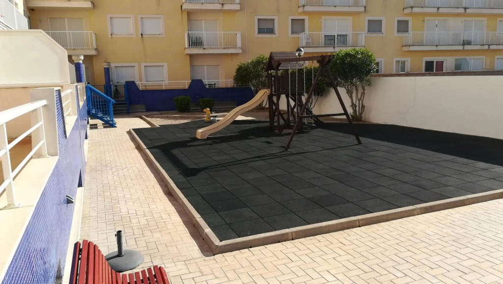 L´apartament de la Iaia