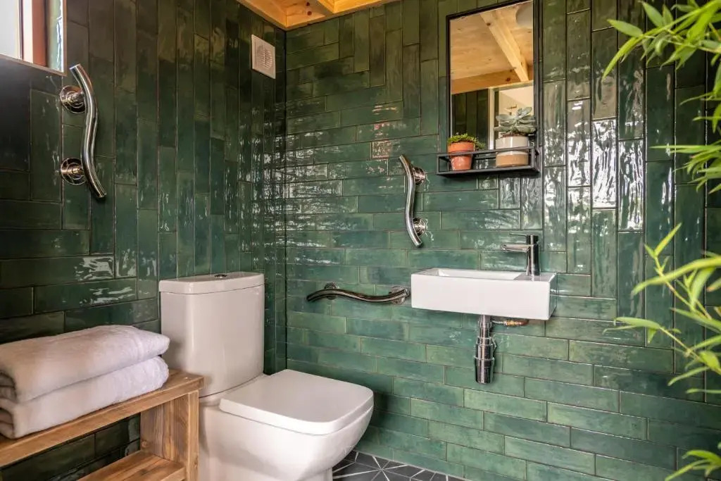 Unique tiny house in heart of the Cairngorms