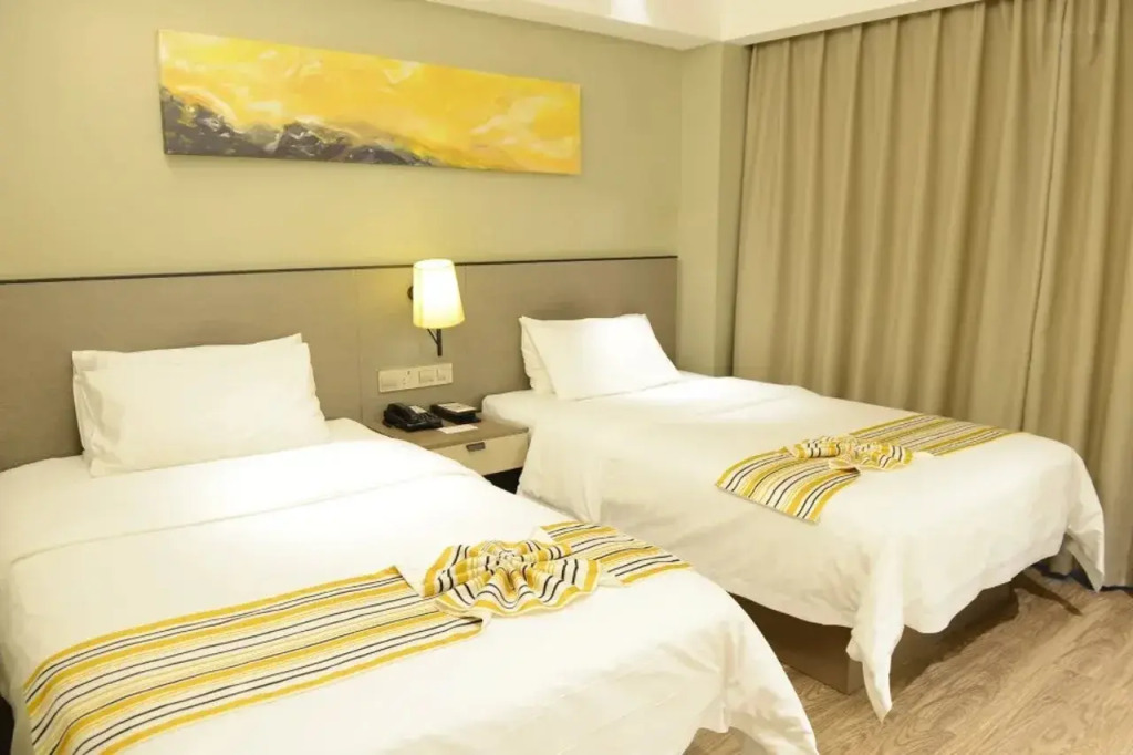Home Inn Plus