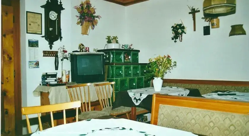 Haus Paznaun