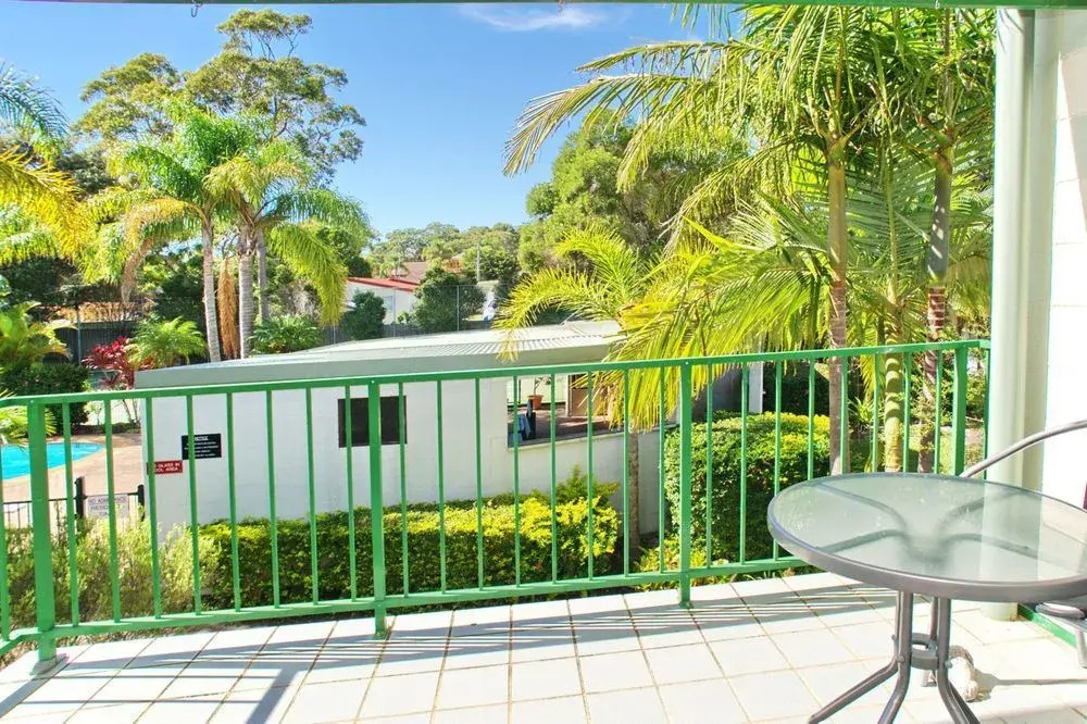 Carindale, Unit 18, 19 Dowling Street,
