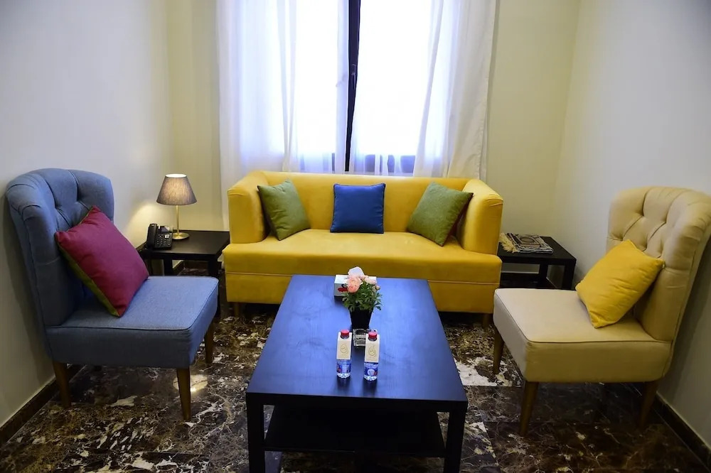 Rihanna Hotel