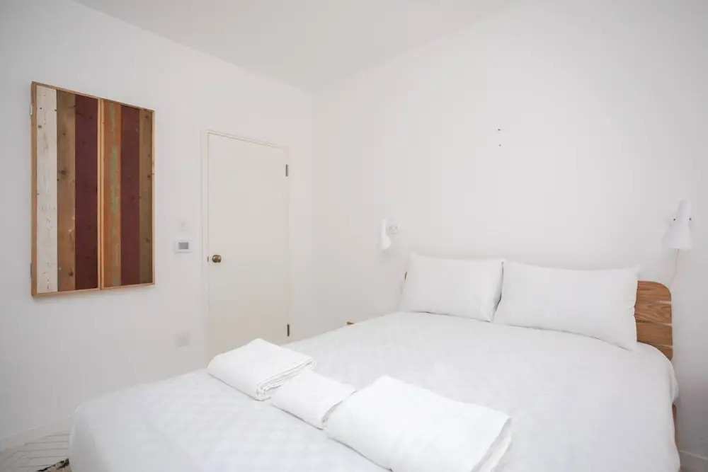 Stylish and Unique 1 Bedroom Flat in Shoreditch