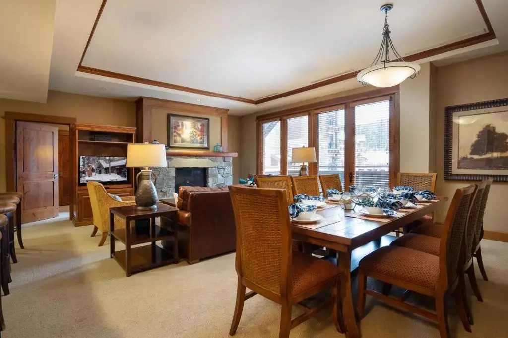 New Reduced Rates in Village at Northstar Residence! - Iron Horse North 202