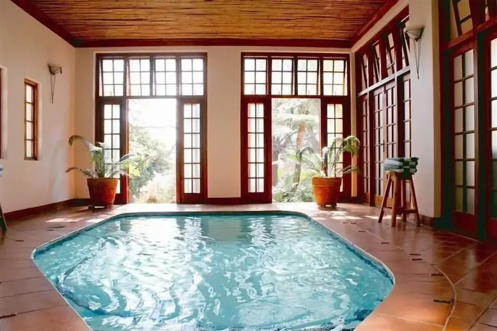 Kleine Constantia Boutique Guest House