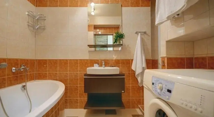 Apartament Myśliwski