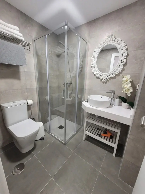 Apartamentos “Mar de Coral” Aguadulce