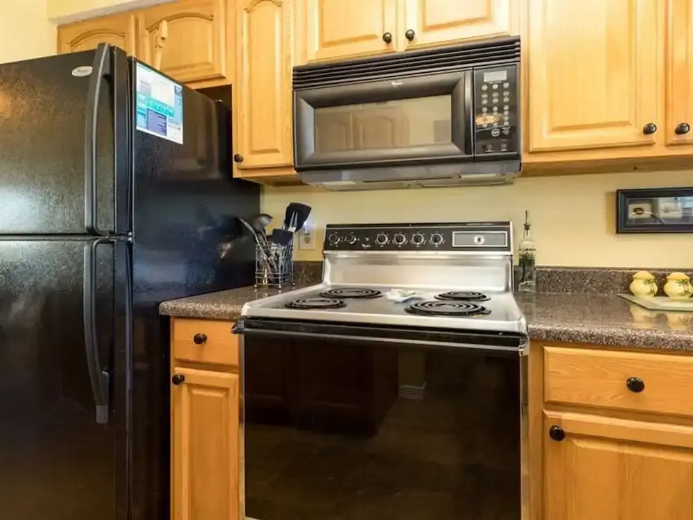 The Landing 203 by Meyer Vacation Rentals