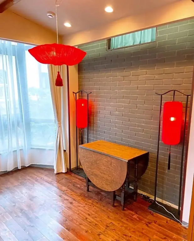 Room Inn Shanghai 横浜中華街 Room3