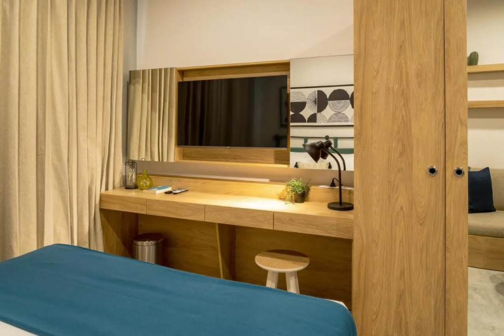 Olive Hotel Brookefield by Embassy Group
