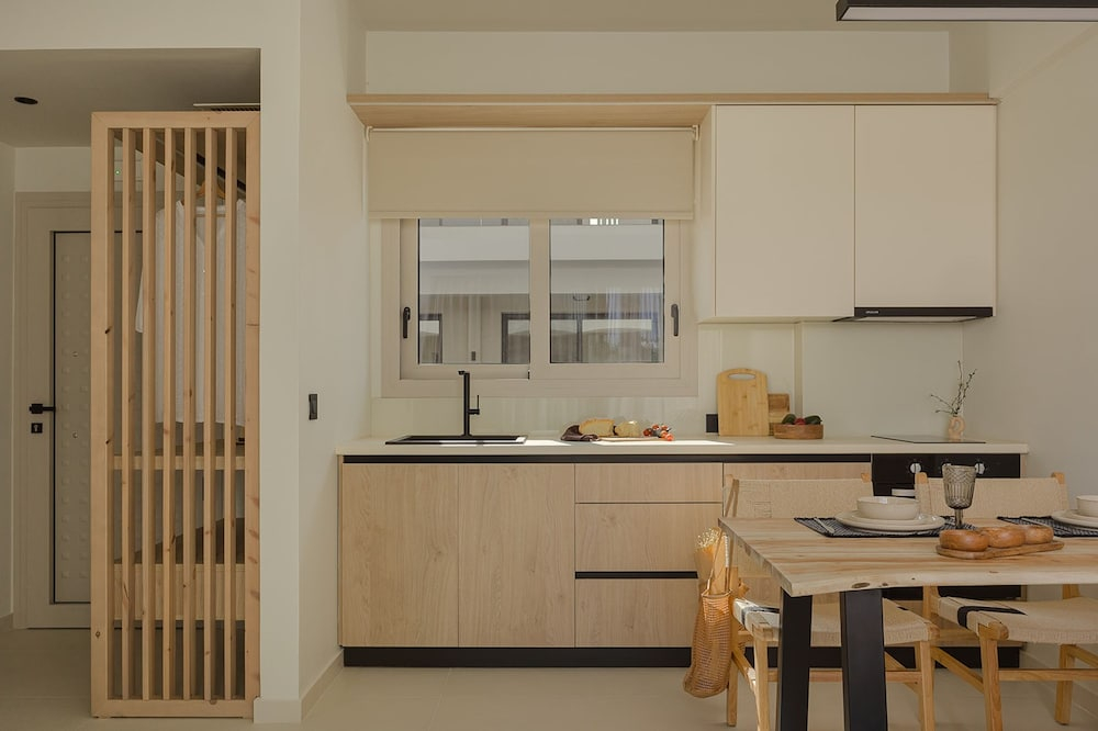 Kiva Luxury Suites Villas