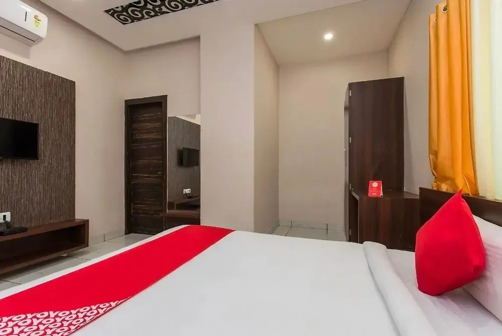 Hotel Nakshtra inn