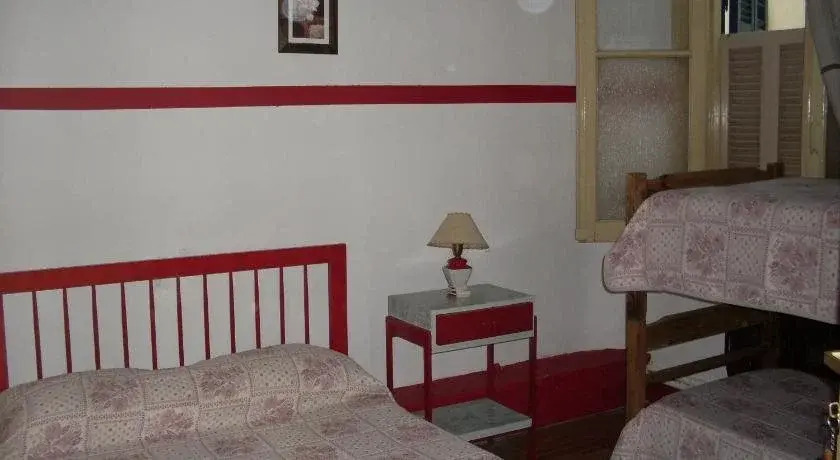 Malbec Hostel Central
