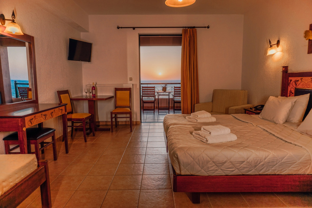 Natura Club Hotel & Spa