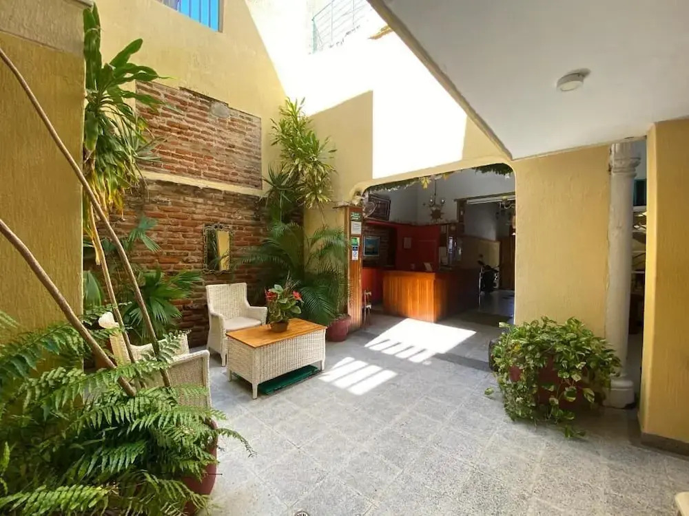 Hotel Granate