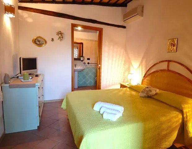 Villa New Charme