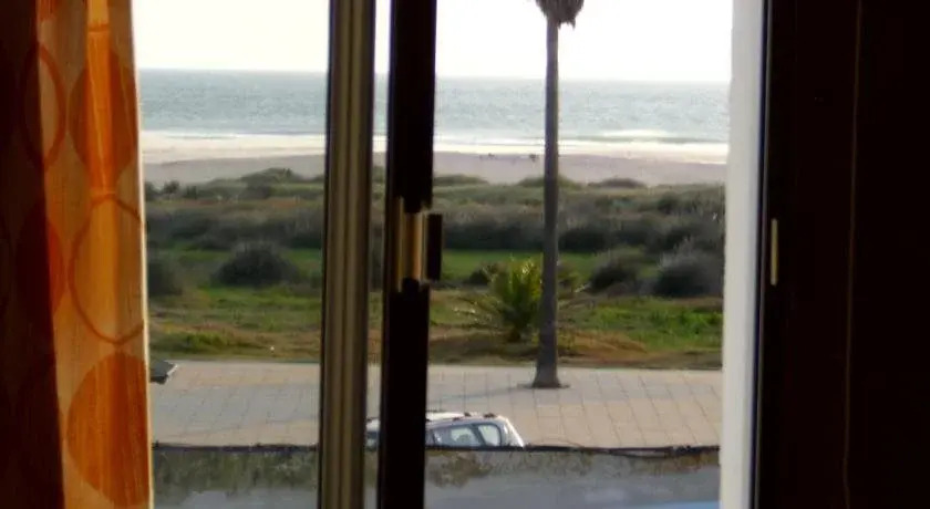 Hostal Sonrisa del Mar