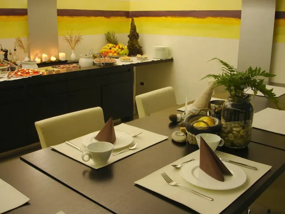 Suite Hotel Klass