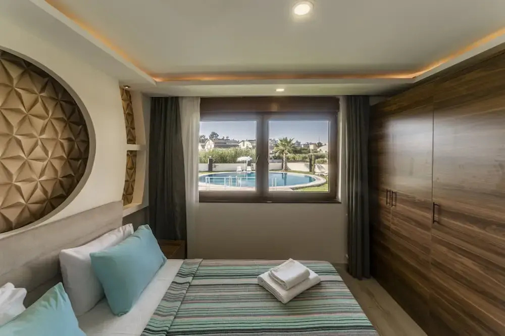Tema Martılı Apart