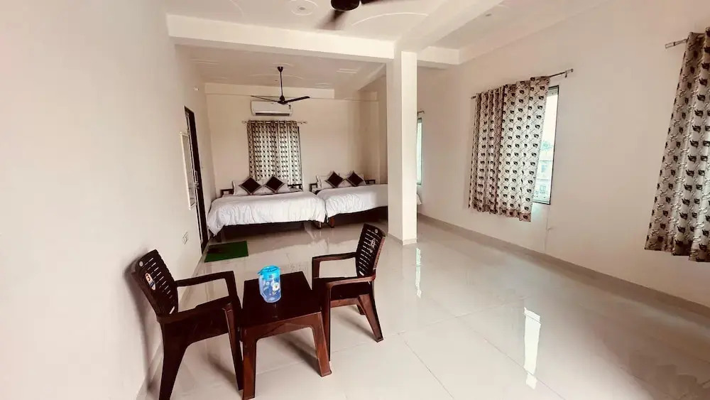 Shyam resort