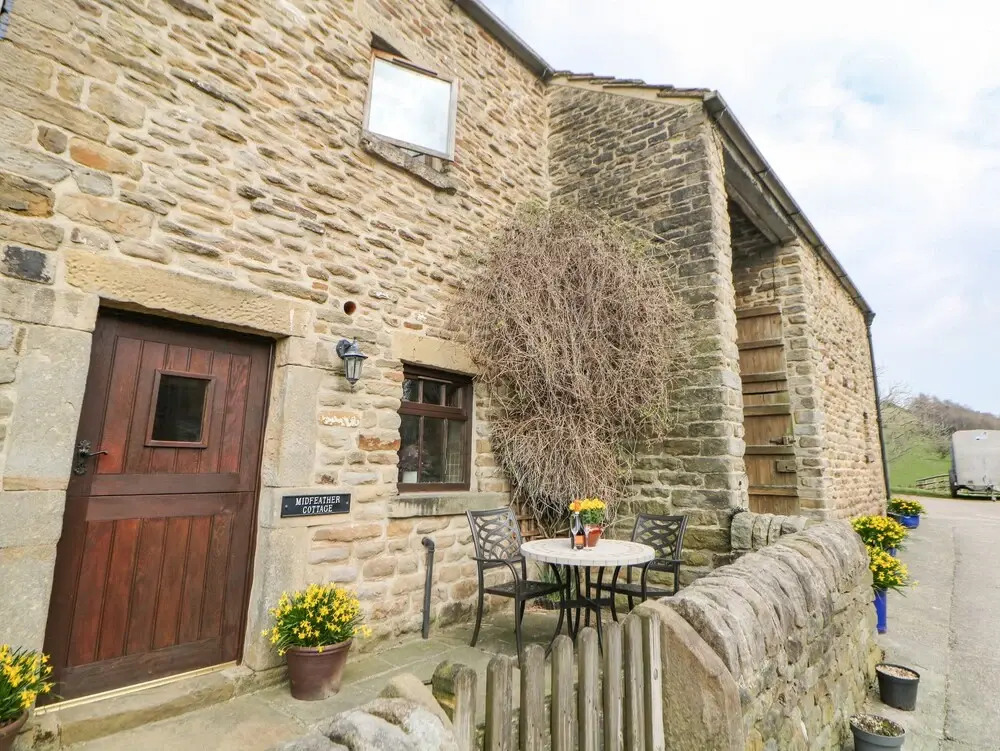 Midfeather Cottage
