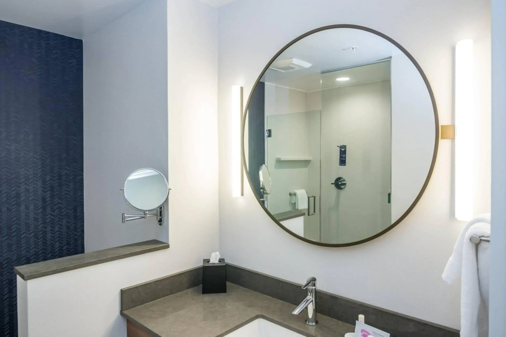 Residence Inn by Marriott San Jose North/Silicon Valley