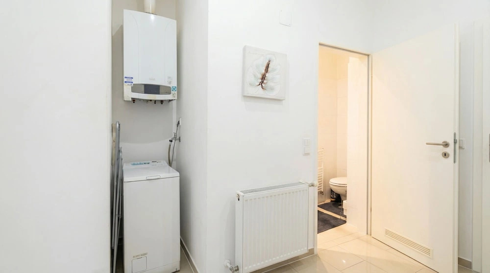 Stylish 1BR Apt near Wiener Stadthalle