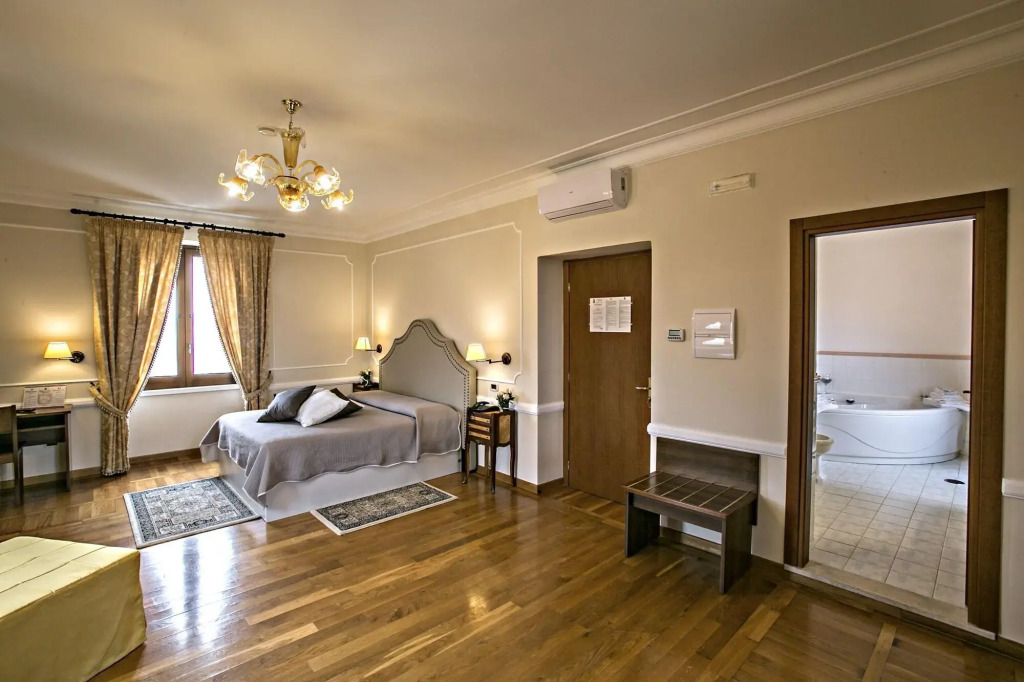 Eliceto Resort & SPA