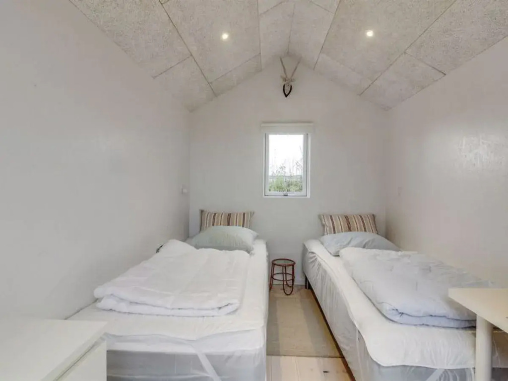 "Gjuro" - 300m from the sea in NW Jutland