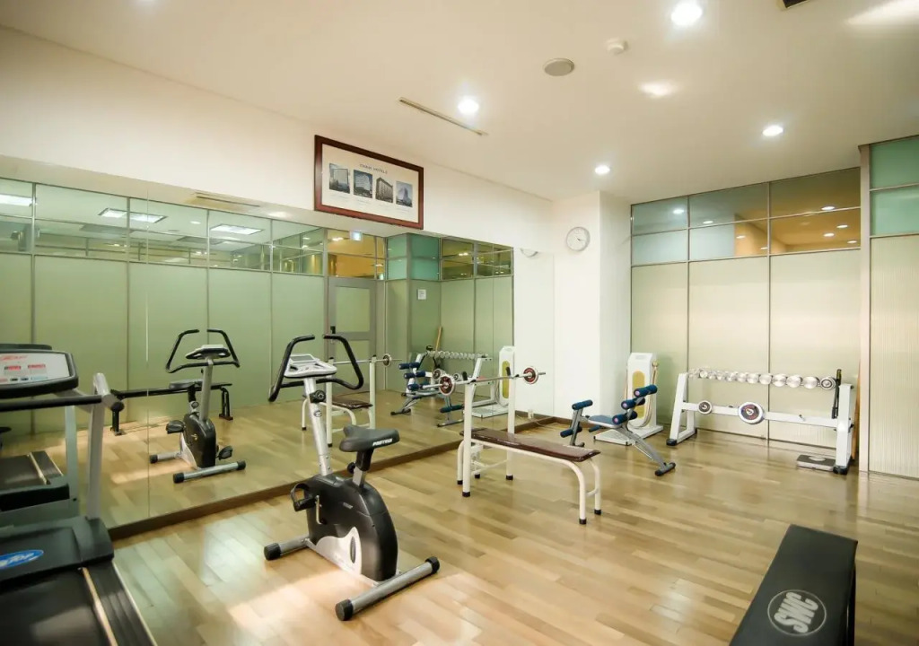 Yoido Hotel