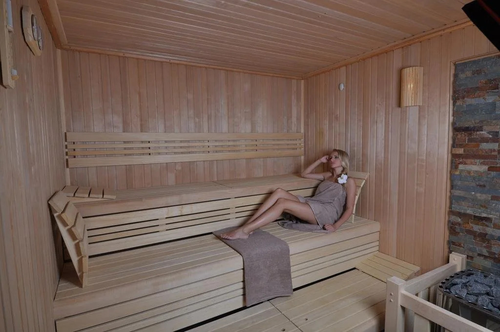 Wellness Hotel Bozeňov