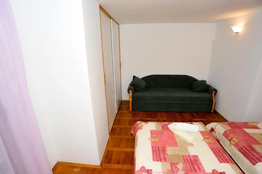 Guest House Krševan