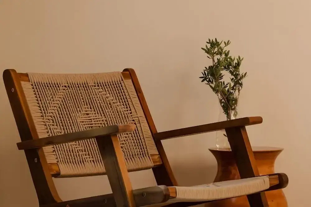 Hotel Hamsa House