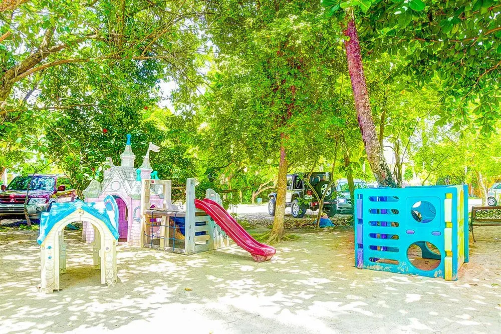 Villa Moonstar Ocean View