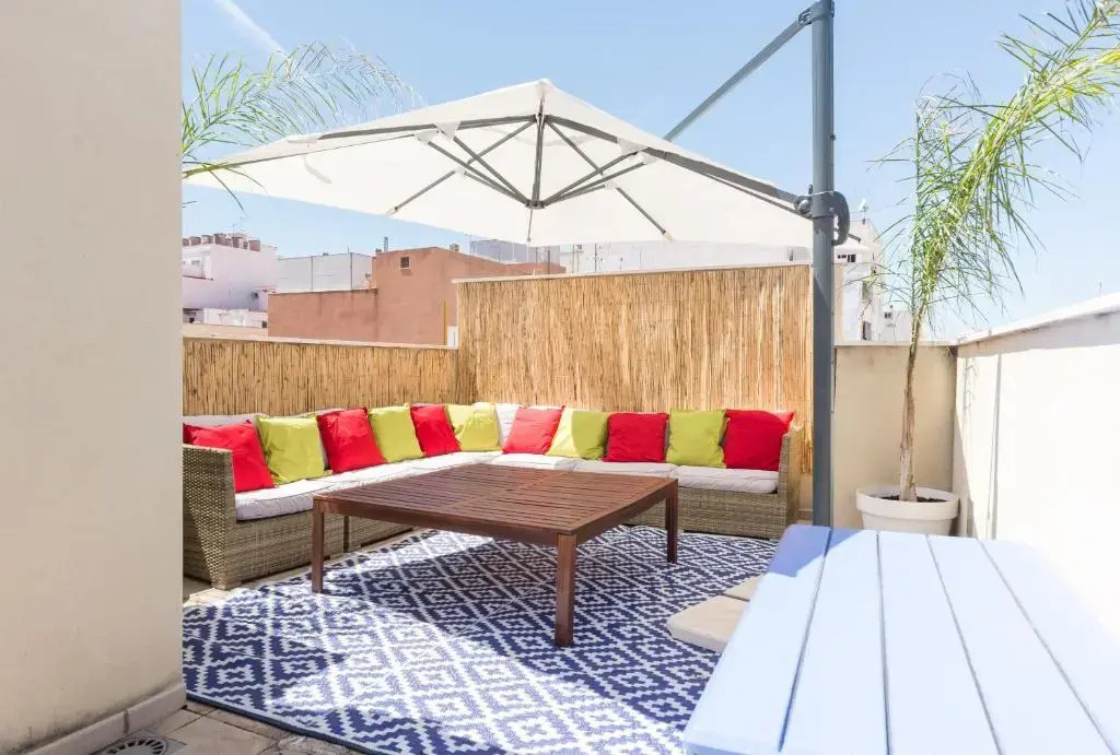 MA2A-Perfect apartment for couples or groups up to 5 guests