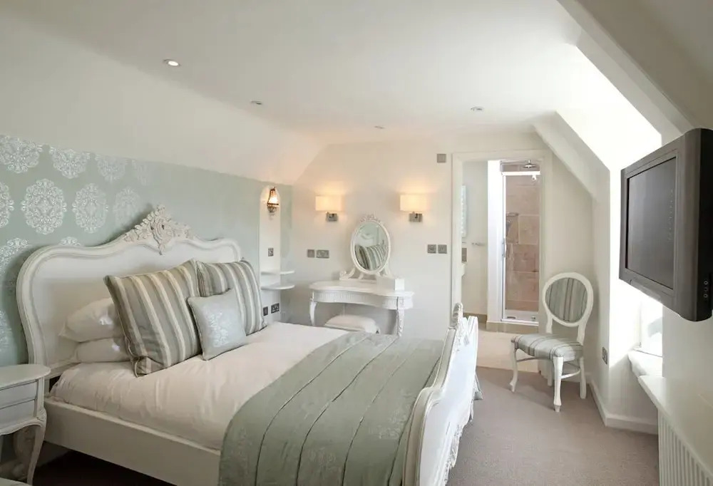 The Hoste and The Vine House Hotels