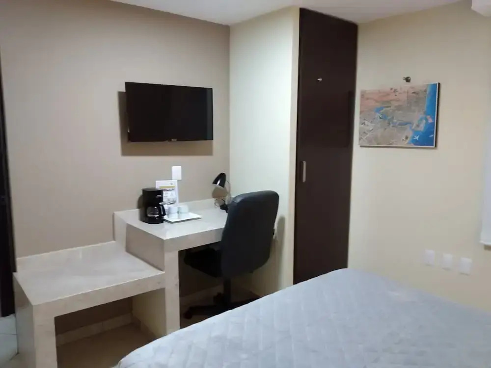 EXECUTIROOMS VERACRUZ